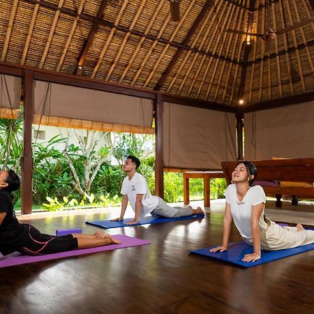 Villa Perle An Idyllic Luxury Retreat 卡朗阿森 外观 照片