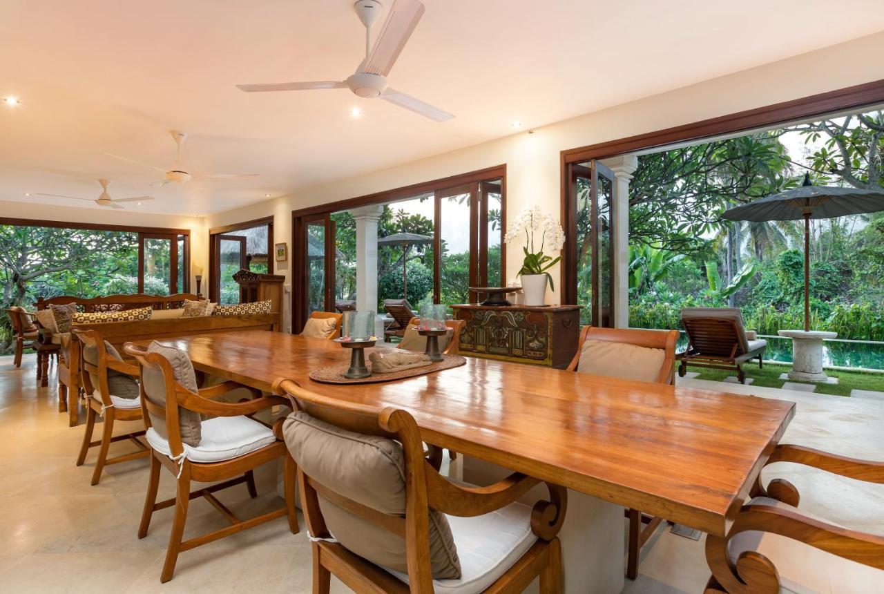 Villa Perle An Idyllic Luxury Retreat 卡朗阿森 外观 照片