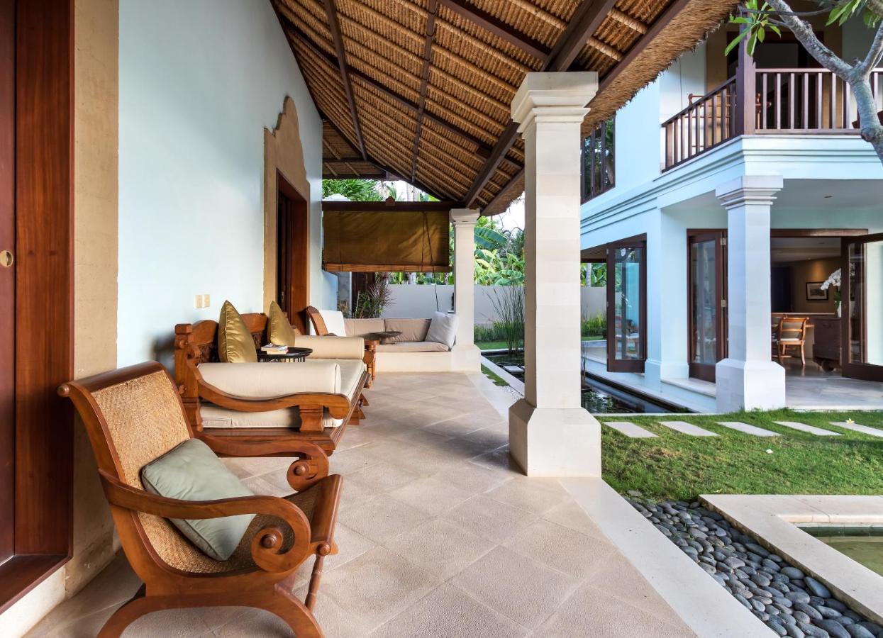 Villa Perle An Idyllic Luxury Retreat 卡朗阿森 外观 照片
