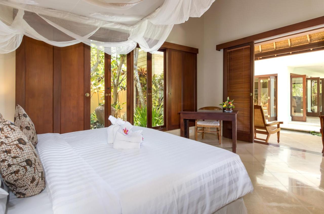 Villa Perle An Idyllic Luxury Retreat 卡朗阿森 外观 照片