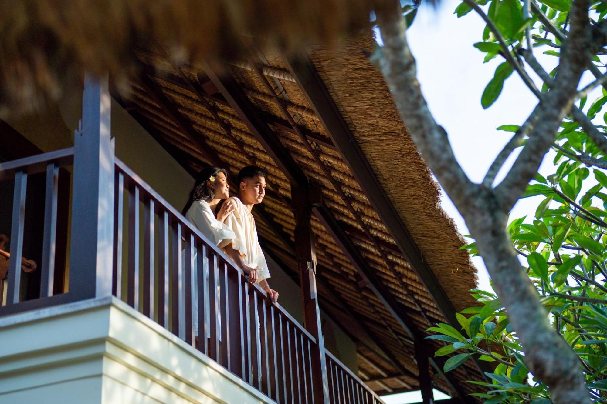 Villa Perle An Idyllic Luxury Retreat 卡朗阿森 外观 照片