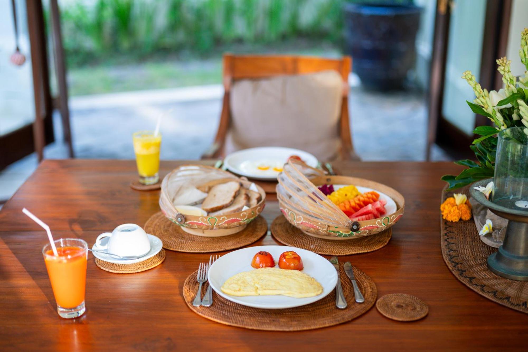 Villa Perle An Idyllic Luxury Retreat 卡朗阿森 外观 照片